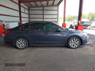 2015 Subaru Legacy Premium with VIN 4S3BNAH67F3034484, listed as a IAAI auction lot 42739051 with 106,414 mi miles and . Bid and sale history available at DreamBid. Image 13.