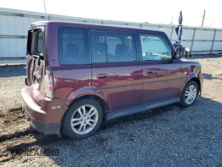 2005 Scion xB z VIN JTLKT324150184653, wystawiony jako Copart lot #51515965 z przebiegiem 290 152 mil mil oraz Szkoda całkowita • Salvage title. Historia ofert i sprzedaży dostępna na DreamBid. Obrazek 3.