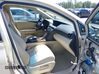 2015 Lexus RX 350 with VIN 2T2BK1BA3FC315318, listed as a IAAI auction lot 42654949 with 161,443 mi miles and . Bid and sale history available at DreamBid. Image 5.