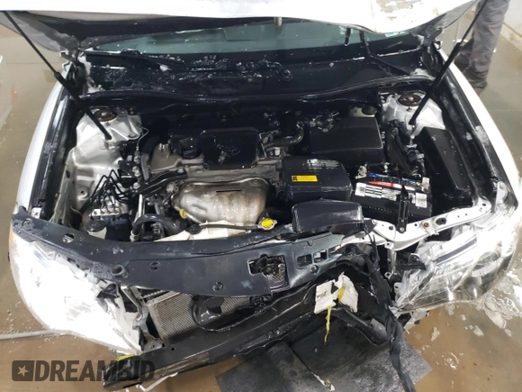 2014 Toyota Camry L with VIN 4T1BF1FK1EU741369, listed as a Copart auction lot 49871535 with 86,618 mi miles and Salvage Title. Bid and sale history available at carsss.com. Image 11.