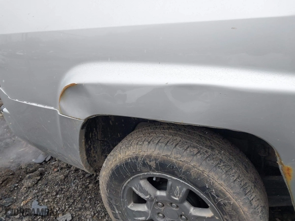 2007 Honda Ridgeline RTS with VIN 2HJYK16437H540439, listed as a IAAI auction lot 41552166 with 172,824 mi miles. Bid and sale history available at carsss.com. Image 18.