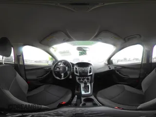 2012 Ford Focus SE with VIN 1FAHP3K28CL140997, listed as a IAAI auction lot 41955009 with 133,587 mi miles and . Bid and sale history available at carsss.com. Image 18.