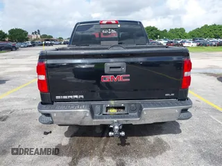 2016 GMC Sierra 1500 with VIN 3GTU1MEC5GG100481, listed as a IAAI auction lot 40263252 with Not Provided miles and . Bid and sale history available at DreamBid. Image 20.