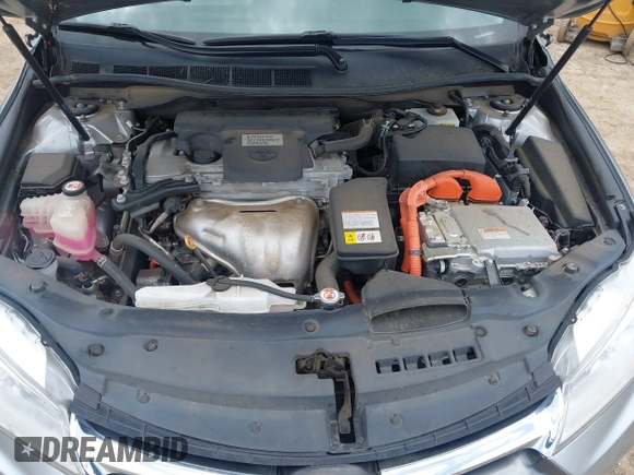 2017 Toyota Camry Hybrid LE z VIN 4T1BD1FK8HU222362, wystawiony jako IAAI lot #42456703 z przebiegiem 70 907 mil mil oraz . Historia ofert i sprzedaży dostępna na DreamBid. Obrazek 10.