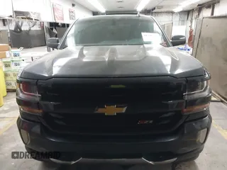 2017 Chevrolet Silverado 1500 LT with VIN 1GCUKREC4HF179560, listed as a IAAI auction lot 41460202 with 136,675 mi miles and . Bid and sale history available at DreamBid. Image 11.