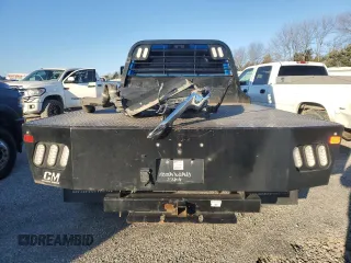 2021 Ram 4500 z VIN 3C7WRLEL6MG562767, wystawiony jako Copart lot #88426055 z przebiegiem 166 988 mil mil oraz Czysty tytuł • Clean title. Historia ofert i sprzedaży dostępna na DreamBid. Obrazek 6.