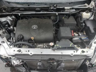 2017 Toyota Sienna XLE Auto Access Seat z VIN 5TDYZ3DC8HS848456, wystawiony jako Copart lot #56531805 z przebiegiem 115 716 mil mil oraz Szkoda całkowita • Salvage title. Historia ofert i sprzedaży dostępna na DreamBid. Obrazek 12.