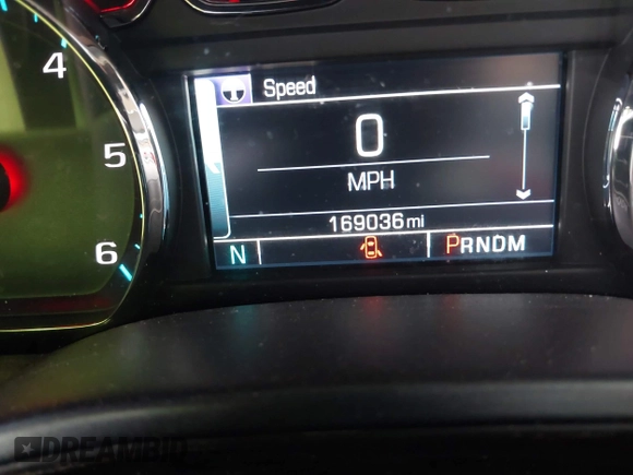 2015 Chevrolet Silverado 1500 LT with VIN 3GCPCREC3FG477250, listed as a IAAI auction lot 42150823 with 169,036 mi miles and . Bid and sale history available at DreamBid. Image 15.