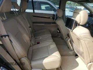 2012 Mercedes-Benz R 350 with VIN 4JGCB2FE6CA149416, listed as a Copart auction lot 68062084 with 81,941 mi miles and Salvage Title. Bid and sale history available at DreamBid. Image 10.