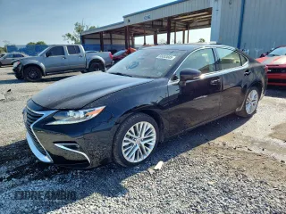 2016 Lexus ES 330 z VIN JTHBK1GG3G2222685, wystawiony jako Copart lot #58353685 z przebiegiem 69 398 mil mil oraz Szkoda całkowita • Salvage title. Historia ofert i sprzedaży dostępna na DreamBid. Obrazek 1.