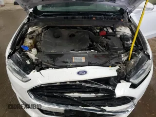 2013 Ford Fusion SE with VIN 3FA6P0H92DR298104, listed as a Copart auction lot 59694565 with 158,244 mi miles and Salvage title. Bid and sale history available at DreamBid. Image 11.