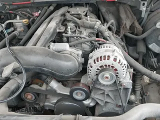 2007 GMC Yukon SLE z VIN 1GKFC13C57R310913, wystawiony jako IAAI lot #42692796 z przebiegiem 179 068 mil mil oraz . Historia ofert i sprzedaży dostępna na DreamBid. Obrazek 12.