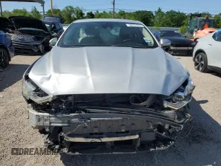 2019 Ford Fusion SE with VIN 3FA6P0HD6KR171762, listed as a Copart auction lot 51949405 with 158,196 mi miles and Clean Title. Bid and sale history available at carsss.com. Image 5.