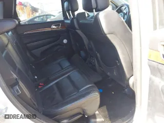 2013 Jeep Grand Cherokee Limited with VIN 1C4RJFBG5DC634023, listed as a IAAI auction lot 41828704 with 132,286 mi miles. Bid and sale history available at carsss.com. Image 8.