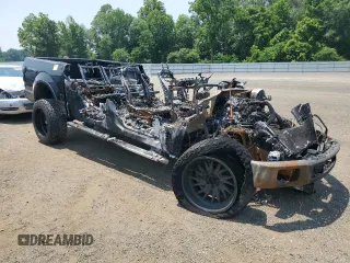 2015 Ford F-150 XLT with VIN 1FTEW1EP4FFC32381, listed as a Copart auction lot 60824115 with Not provided miles and Salvage title. Bid and sale history available at DreamBid. Image 4.