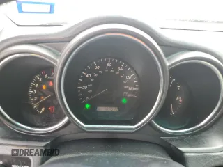 2005 Lexus RX 330 with VIN JTJHA31U650089175, listed as a Copart auction lot 70660964 with 167,072 mi miles and Salvage Title. Bid and sale history available at carsss.com. Image 9.