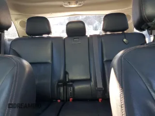 2013 Ford Edge Limited with VIN 2FMDK3KC6DBB31776, listed as a Copart auction lot 48566335 with 157,678 mi miles and Salvage Title. Bid and sale history available at DreamBid. Image 10.