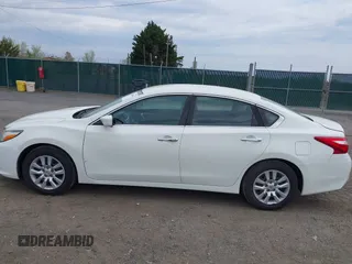 2016 Nissan Altima SV with VIN 1N4AL3APXGC211102, listed as a IAAI auction lot 41998063 with 149,760 mi miles and . Bid and sale history available at DreamBid. Image 14.