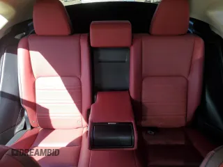 2018 Lexus NX 300 z VIN JTJBARBZ6J2163115, wystawiony jako Copart lot #52153755 z przebiegiem 35 857 mil mil oraz Szkody całkowita. Historia ofert i sprzedaży dostępna na DreamBid. Obrazek 10.