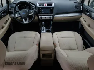 2017 Subaru Legacy Premium с VIN 4S3BNAC60H3050892, выставлен на аукционе Copart как лот 52379485 с пробегом 117 435 миль миль и На запчасти • Non repairable. История ставок и продаж доступна на DreamBid. Изображение 8.