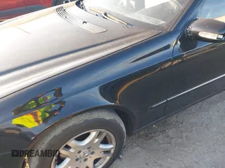 2004 Mercedes-Benz E 320 with VIN WDBUF65J84A457545, listed as a IAAI auction lot 41645142 with 208,967 mi miles and . Bid and sale history available at carsss.com. Image 15.
