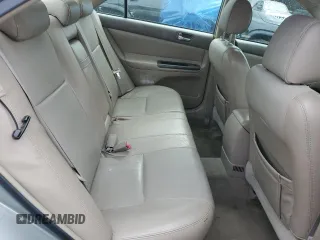 2006 Toyota Camry LE z VIN 4T1BF32K06U621520, wystawiony jako Copart lot #54069555 z przebiegiem 195 499 mil mil oraz Szkoda całkowita • Salvage title. Historia ofert i sprzedaży dostępna na DreamBid. Obrazek 10.