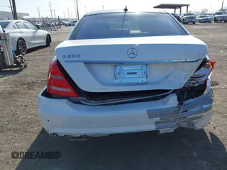 2010 Mercedes-Benz S 550 with VIN WDDNG7BB3AA321119, listed as a IAAI auction lot 42000294 with 92,857 mi miles and . Bid and sale history available at DreamBid. Image 6.