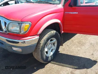 2002 Toyota Tacoma PreRunner с VIN 5TESM92N92Z130226, выставлен на аукционе IAAI как лот 42650412 с пробегом 195 042 миль миль и . История ставок и продаж доступна на DreamBid. Изображение 13.
