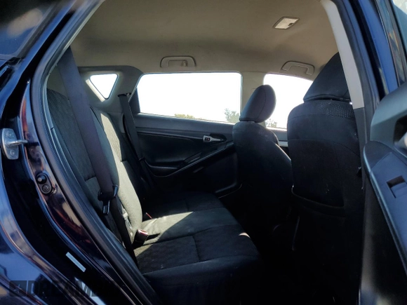 2009 Pontiac Vibe w/1SA with VIN 5Y2SP67889Z461362, listed as a Copart auction lot 76885774 with 138,586 mi miles and Salvage Title. Bid and sale history available at carsss.com. Image 11.