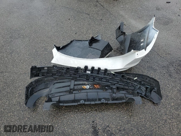 2019 Ford Fusion Titanium с VIN 3FA6P0RU6KR212454, выставлен на аукционе Copart как лот 63137755 с пробегом 30 024 миль миль и Списание • Salvage title. История ставок и продаж доступна на DreamBid. Изображение 12.