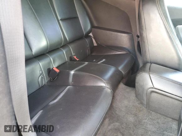2012 Chevrolet Camaro 2LT with VIN 2G1FC1E37C9204081, listed as a Copart auction lot 56920145 with 200,648 mi miles and Salvage title. Bid and sale history available at DreamBid. Image 11.