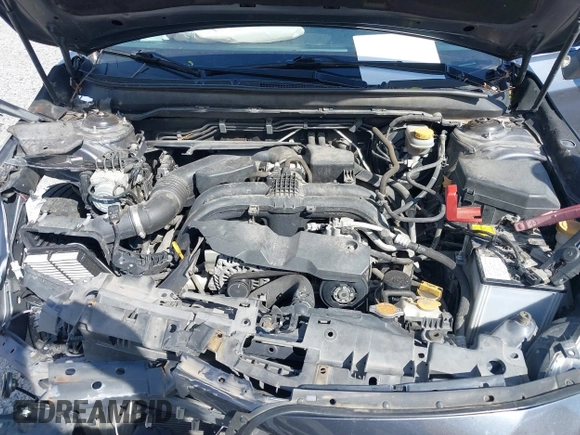2016 Subaru Outback Premium z VIN 4S4BSAFC4G3246113, wystawiony jako IAAI lot #41863565 z przebiegiem 298 000 mil mil oraz . Historia ofert i sprzedaży dostępna na DreamBid. Obrazek 10.