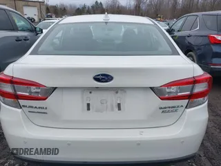 2017 Subaru Impreza Limited with VIN 4S3GKAU60H3612576, listed as a IAAI auction lot 41775738 with 85,730 mi miles and . Bid and sale history available at DreamBid. Image 16.