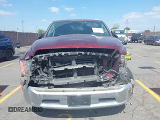 2016 Ram 1500 Tradesman z VIN 1C6RR6KM5GS216044, wystawiony jako IAAI lot #42149524 z przebiegiem 93 723 mil mil oraz . Historia ofert i sprzedaży dostępna na DreamBid. Obrazek 12.