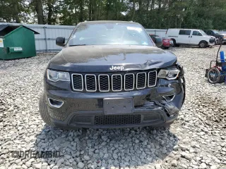 2020 Jeep Grand Cherokee Laredo E с VIN 1C4RJFAG6LC110119, выставлен на аукционе Copart как лот 61932695 с пробегом 52 003 миль миль и Списание • Salvage title. История ставок и продаж доступна на DreamBid. Изображение 5.