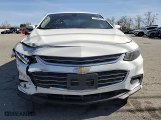 2018 Chevrolet Malibu LT with VIN 1G1ZD5ST2JF171873, listed as a Copart auction lot 47688505 with 158,789 mi miles and Salvage Title. Bid and sale history available at carsss.com. Image 5.