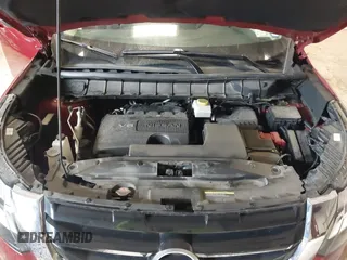 2023 Nissan Pathfinder SL with VIN 5N1DR3CC2PC211803, listed as a IAAI auction lot 41176614 with 38,811 mi miles and . Bid and sale history available at DreamBid. Image 10.