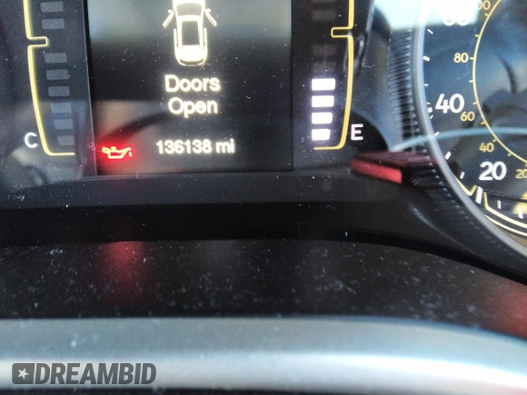 2017 Jeep Cherokee Latitude с VIN 1C4PJMCS8HW620426, выставлен на аукционе IAAI как лот 41252209 с пробегом 136 138 миль миль и . История ставок и продаж доступна на DreamBid. Изображение 15.