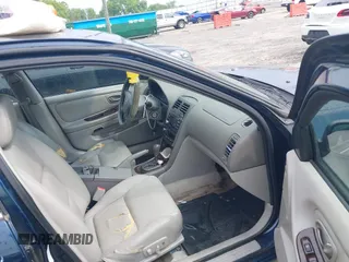 2003 Nissan Maxima GLE с VIN JN1DA31A73T401235, выставлен на аукционе IAAI как лот 42371917 с пробегом 184 450 миль миль и . История ставок и продаж доступна на DreamBid. Изображение 5.