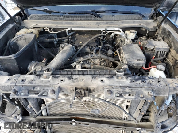 2015 GMC Canyon 4WD SLE with VIN 1GTH6BE34F1178948, listed as a Copart auction lot 89195415 with 162,510 mi miles and Salvage Title. Bid and sale history available at carsss.com. Image 11.