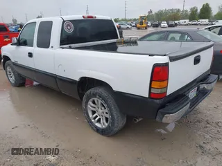 1999 Chevrolet Silverado 1500 LT with VIN 2GCEK19T9X1255523, listed as a IAAI auction lot 42160576 with 167,105 mi miles and . Bid and sale history available at DreamBid. Image 3.