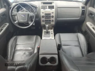 2011 Ford Escape XLT z VIN 1FMCU9DG4BKB20979, wystawiony jako Copart lot #64101215 z przebiegiem 213 244 mil mil oraz Szkoda całkowita • Salvage title. Historia ofert i sprzedaży dostępna na DreamBid. Obrazek 8.