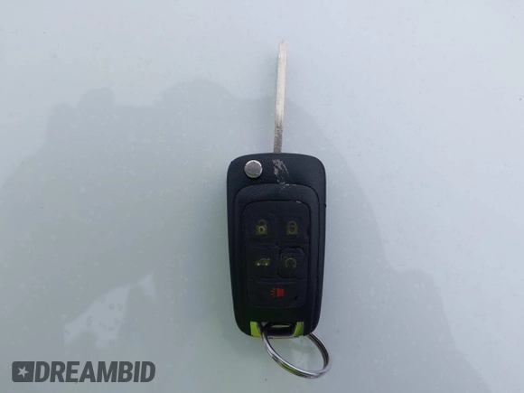 2016 Buick Verano с VIN 1G4PP5SK1G4162787, выставлен на аукционе IAAI как лот 42278068 с пробегом 75 105 миль миль и . История ставок и продаж доступна на DreamBid. Изображение 11.