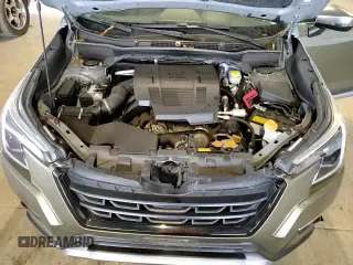 2022 Subaru Forester Touring z VIN JF2SKARC2NH441001, wystawiony jako Copart lot #67041025 z przebiegiem 23 733 mil mil oraz Szkoda całkowita • Salvage title. Historia ofert i sprzedaży dostępna na DreamBid. Obrazek 15.