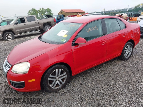 2007 Volkswagen Jetta 2.5 with VIN 3VWPF71K47M070997, listed as a IAAI auction lot 42337013 with 167,466 mi miles and . Bid and sale history available at DreamBid. Image 17.