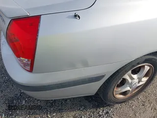 2005 Hyundai Elantra GLS с VIN KMHDN46D95U046295, выставлен на аукционе IAAI как лот 42407484 с пробегом 90 926 миль миль и . История ставок и продаж доступна на DreamBid. Изображение 14.