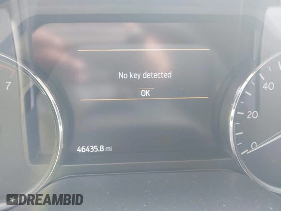 2024 Ford Expedition Max XLT with VIN 1FMJK1J8XREA24875, listed as a IAAI auction lot 42204354 with 46,435 mi miles and . Bid and sale history available at DreamBid. Image 14.