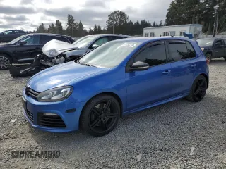2013 Volkswagen Golf с VIN WVWPF7AJ1DW077881, выставлен на аукционе Copart как лот 71592774 с пробегом 132 086 миль миль и Списание • Salvage title. История ставок и продаж доступна на DreamBid. Изображение 1.