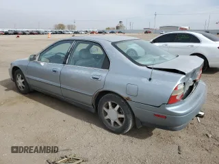 1995 Honda Accord EX with VIN 1HGCD5669SA086014, listed as a Copart auction lot 78290894 with 175,897 mi miles and Salvage Title. Bid and sale history available at DreamBid. Image 2.