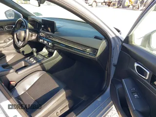 2022 Honda Civic Sport Touring z VIN 19XFL1G89NE009751, wystawiony jako IAAI lot #41845803 z przebiegiem Nie podano mil oraz . Historia ofert i sprzedaży dostępna na DreamBid. Obrazek 5.